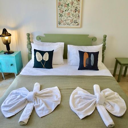 Fedora Otel Alacati Exterior photo