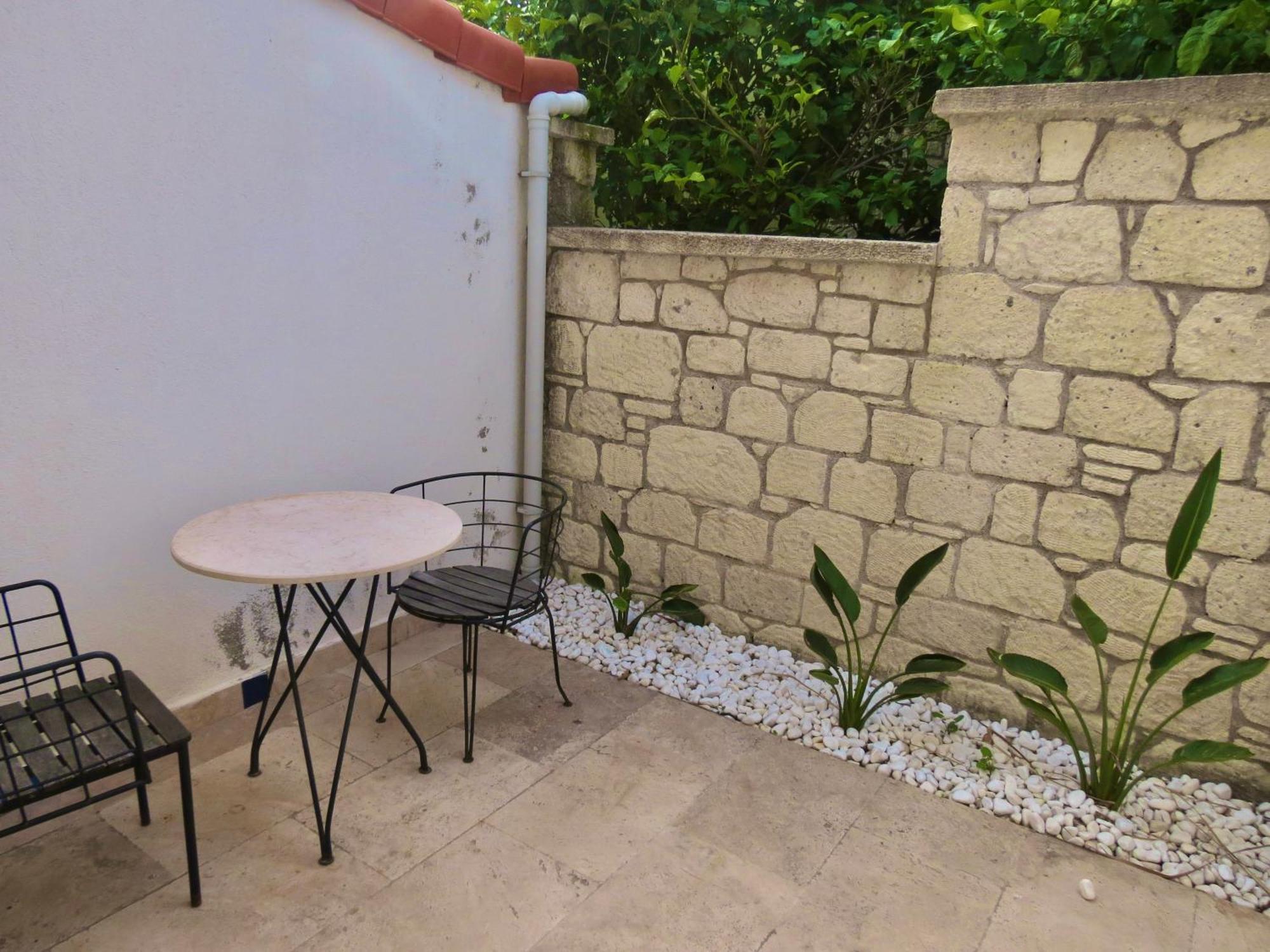 Fedora Otel Alacati Exterior photo