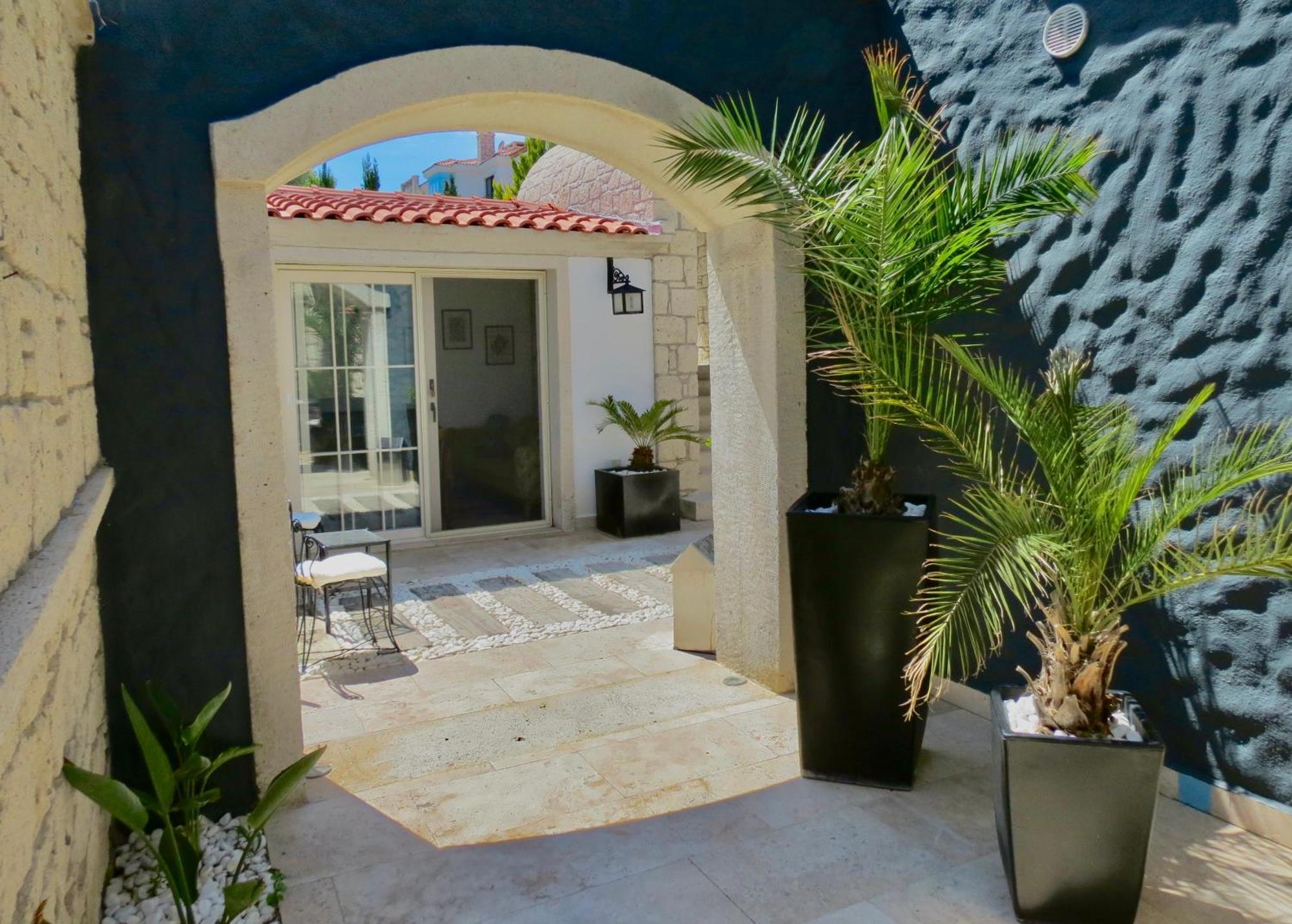 Fedora Otel Alacati Exterior photo