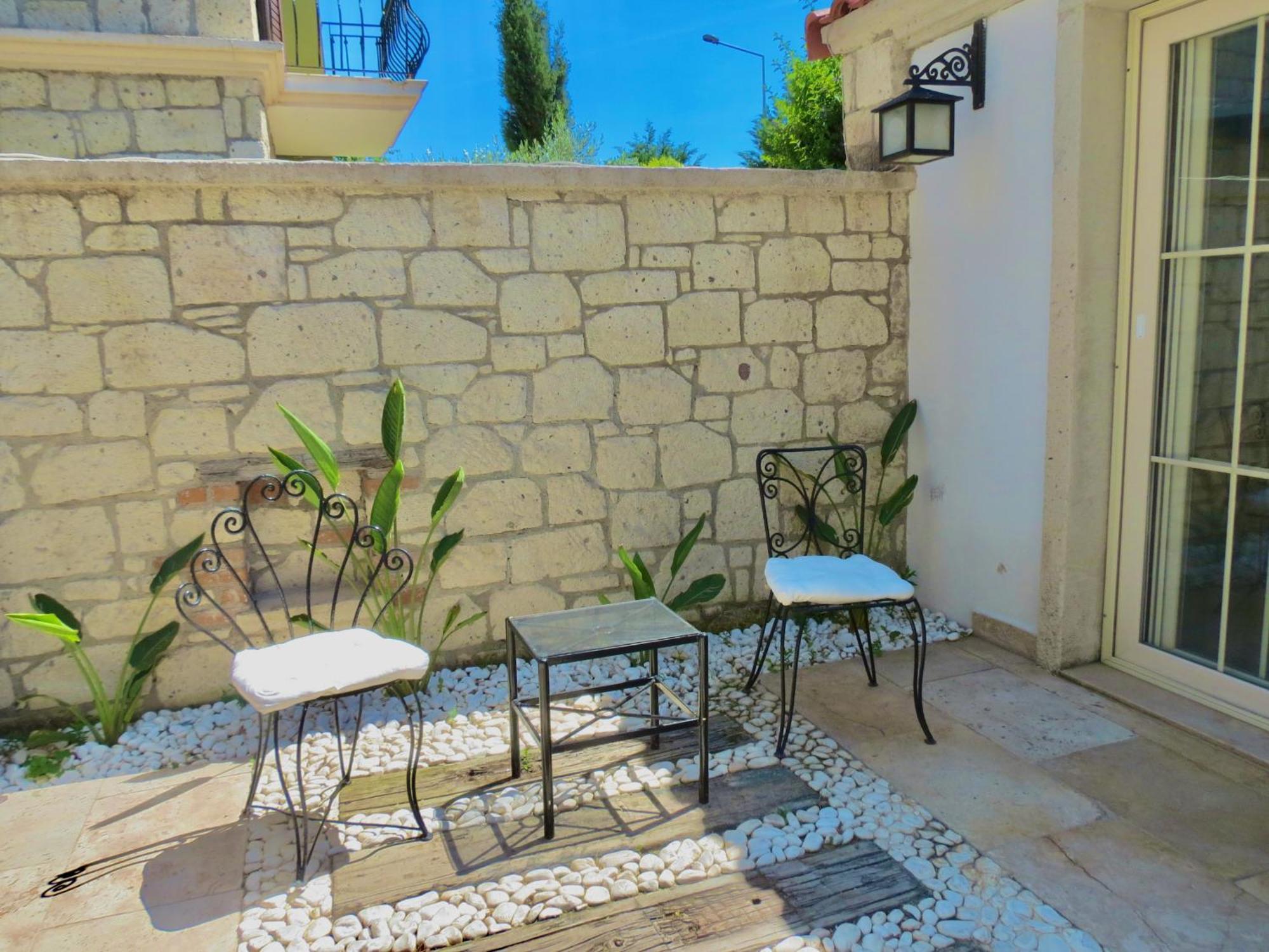 Fedora Otel Alacati Exterior photo