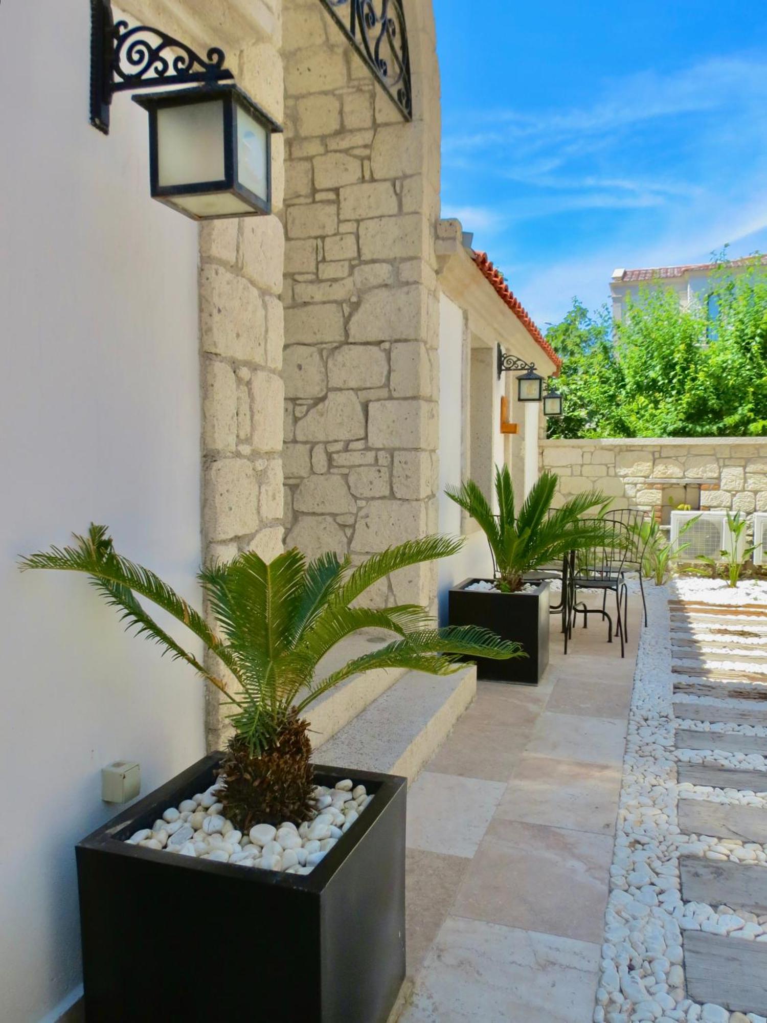 Fedora Otel Alacati Exterior photo